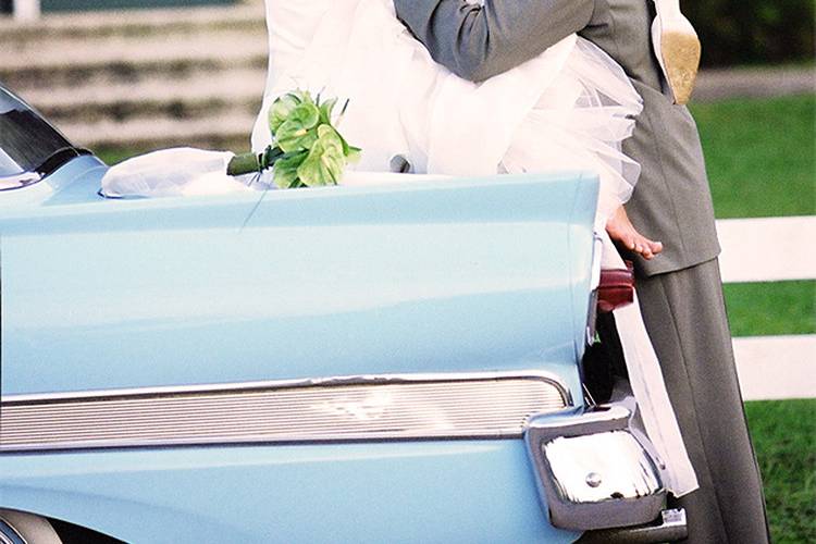 MUSE Bride