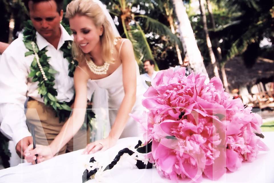 MUSE Bride