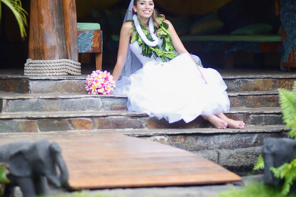 MUSE Bride