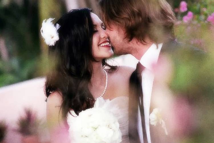 MUSE Bride