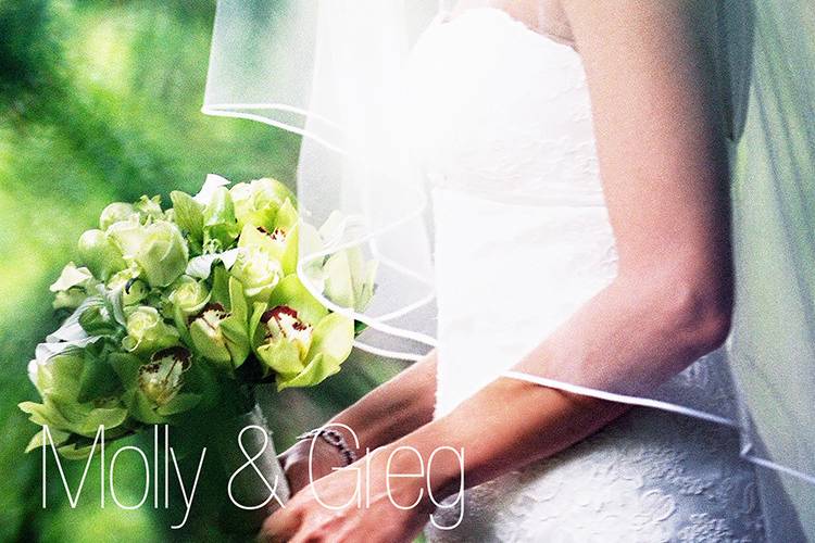 MUSE Bride