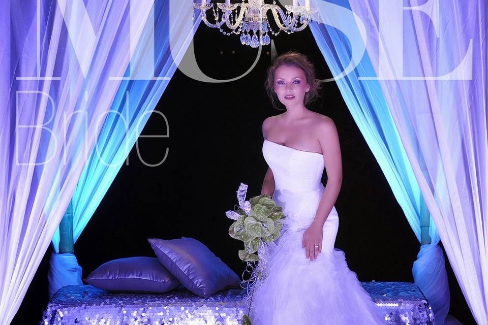 MUSE Bride