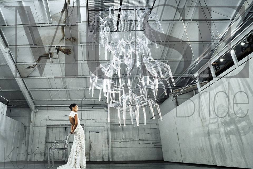 MUSE Bride