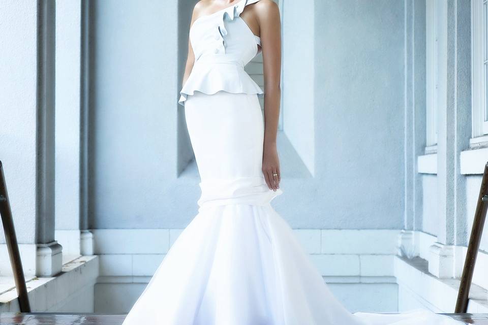 MUSE Bride