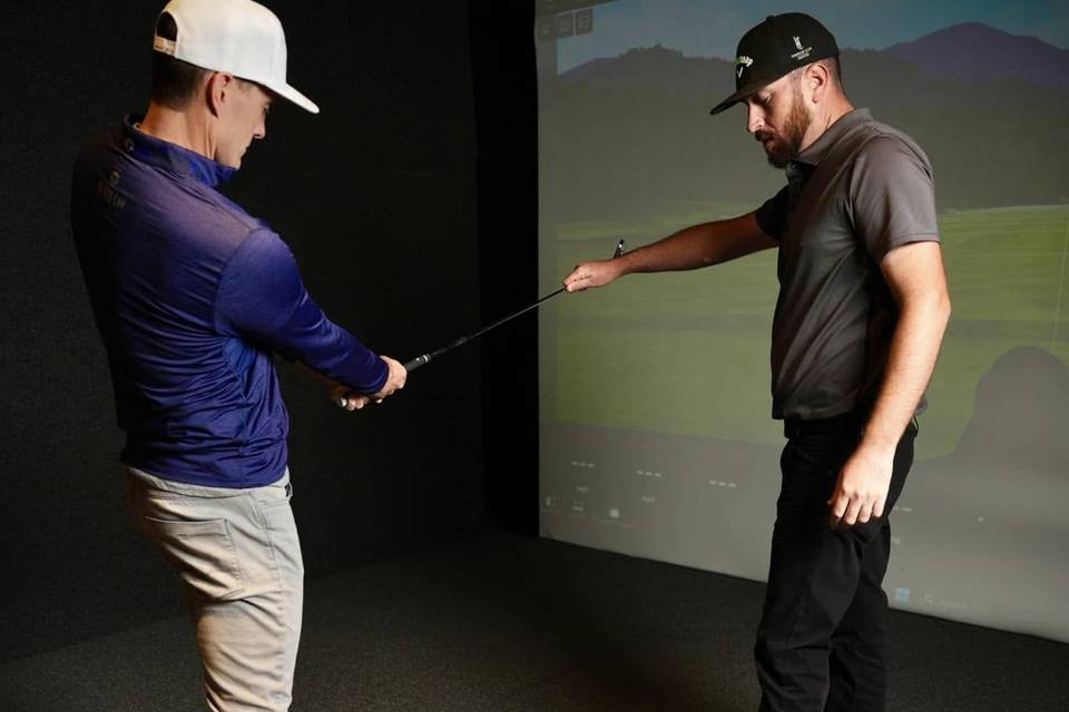 HANGAR CLUB