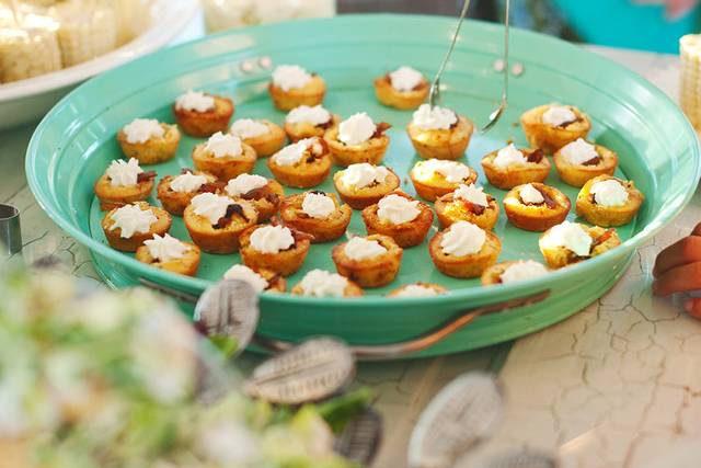 Luxe Catering & Events