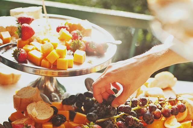 Luxe Catering & Events