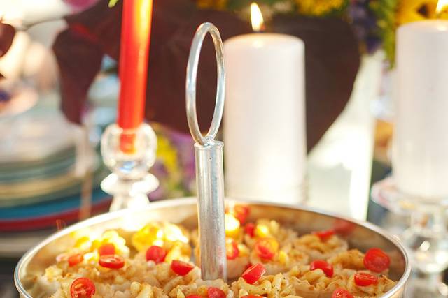 Luxe Catering & Events