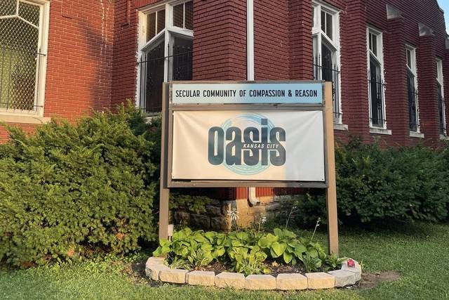 Kansas City Oasis