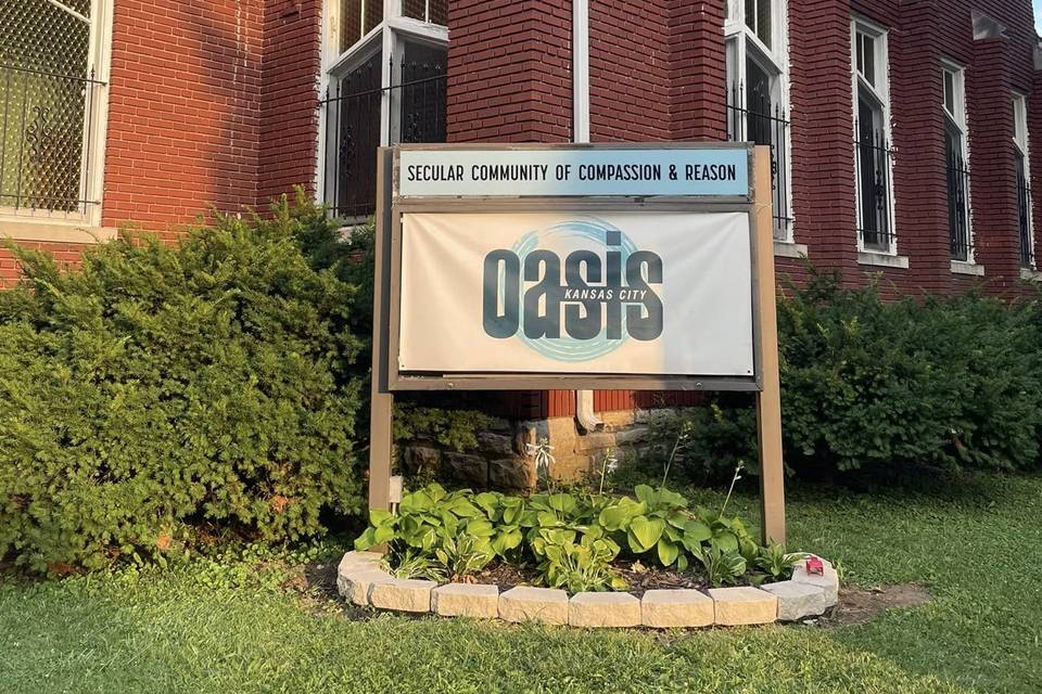 KC Oasis