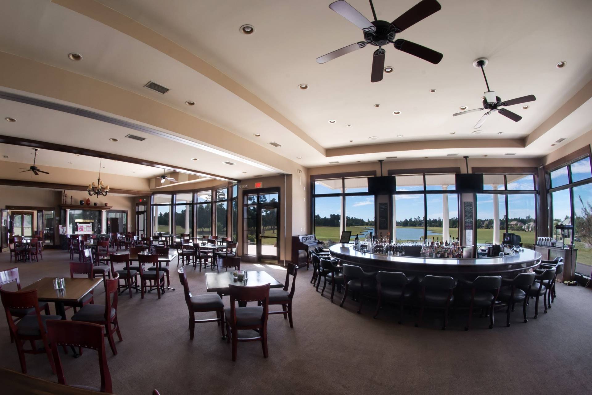 Taberna Country Club - Country Club Weddings - New Bern, NC - WeddingWire