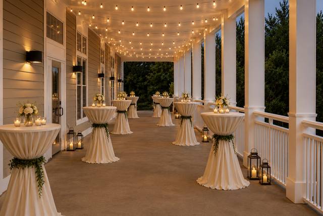 Elevated Every Occasion