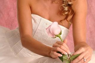 Blushing Bride Cosmetics