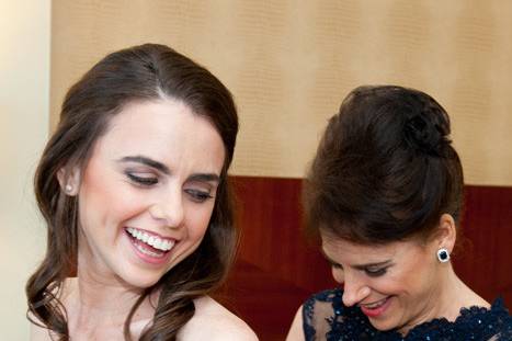 Blushing Bride Cosmetics® and Lisa Horwitz Makeup Artistry