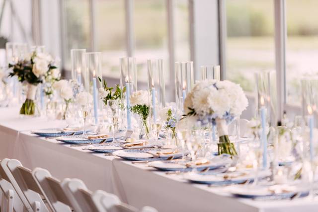 Winfield Weddings & Events LLC