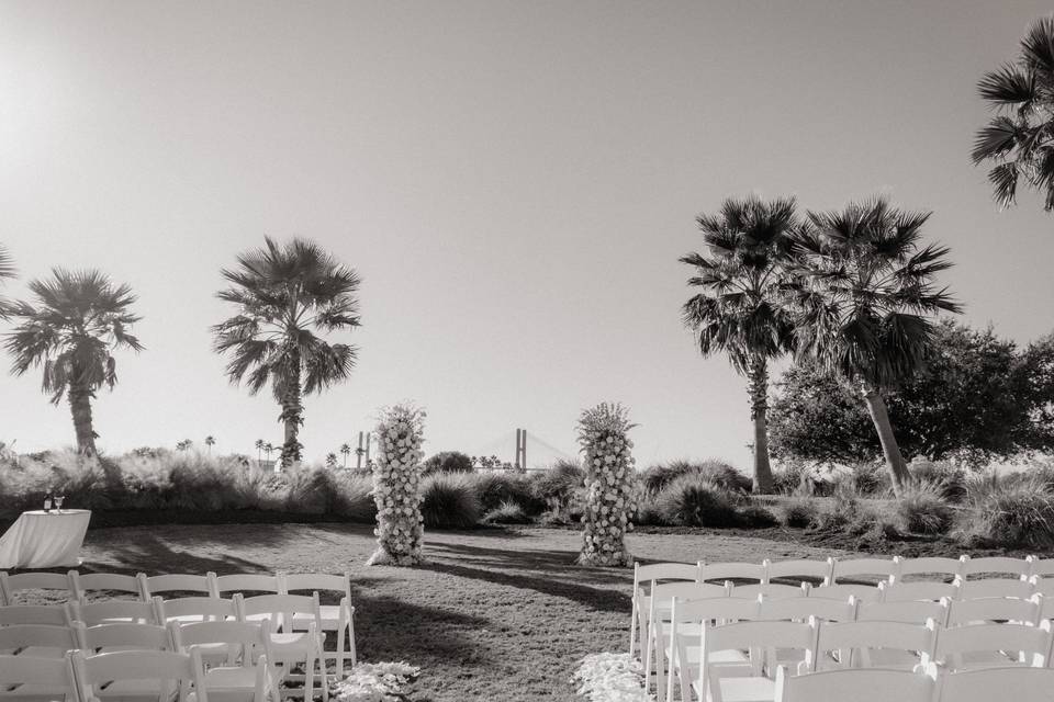 Winfield Weddings & Events LLC