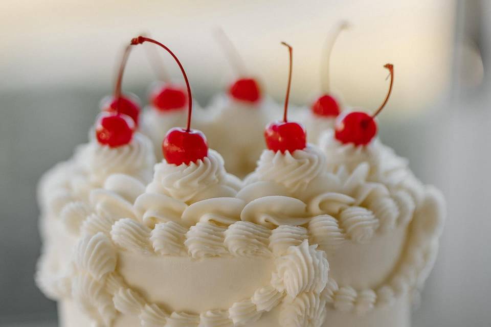 Winfield Weddings & Events LLC