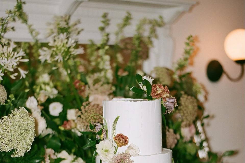 Winfield Weddings & Events LLC