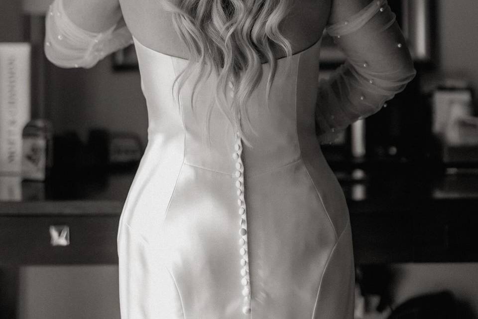 Winfield Weddings & Events LLC