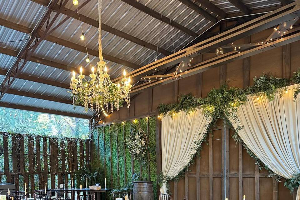 Winfield Weddings & Events LLC