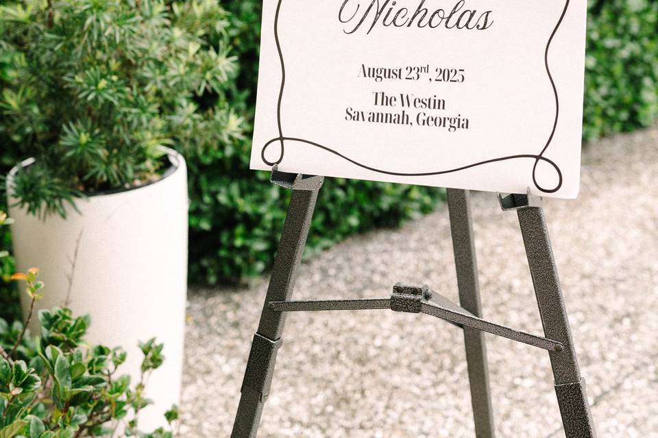 Wedding