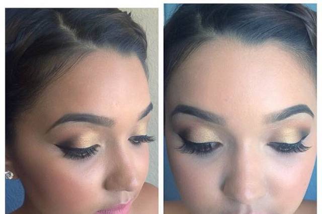 Styled By Vanessa