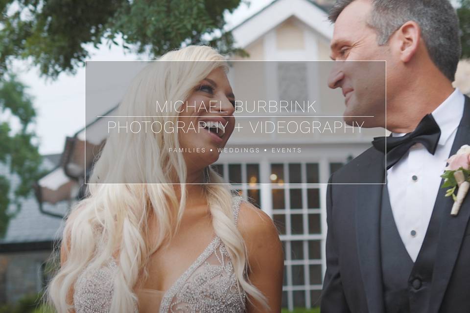 Michael Burbrink Videography