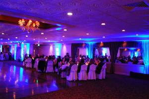 Forever Uplighting & Photo Booth Rentals