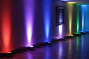 Forever Uplighting & Photo Booth Rentals