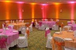 Forever Uplighting & Photo Booth Rentals