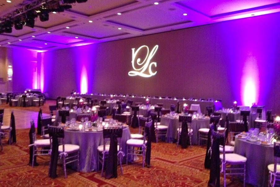 Forever Uplighting & Photo Booth Rentals