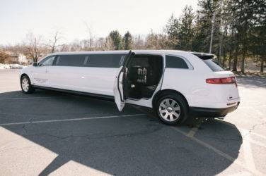 Majestic Transportation Services & Limo