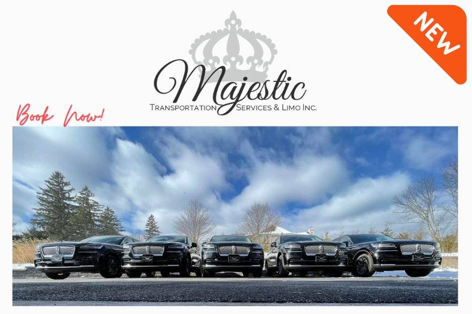 Majestic Transportation Services & Limo