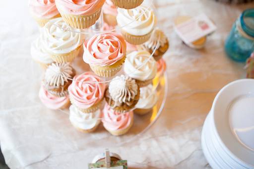Countryside Cupcakes