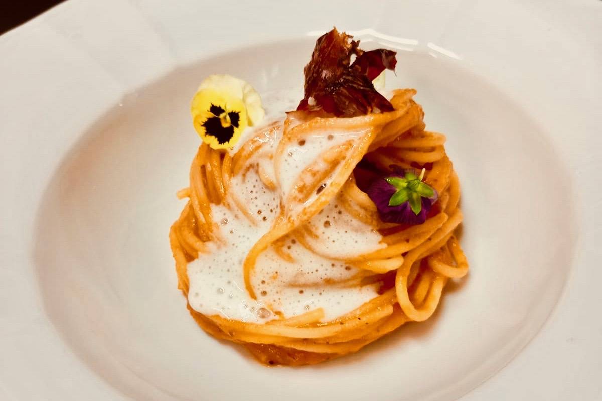 Le Cirque Firenze | Florence Wedding Caterer | 15 Reviews