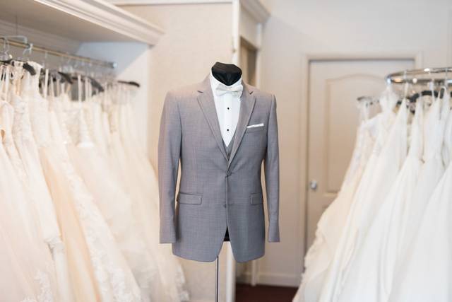 Exclusively You Bridal and Formal