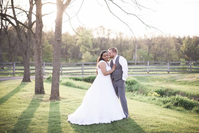 Exclusively You Bridal and Formal