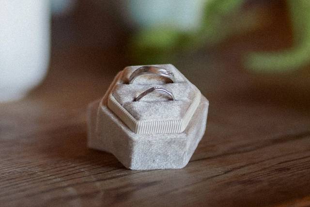 Wedding Bands