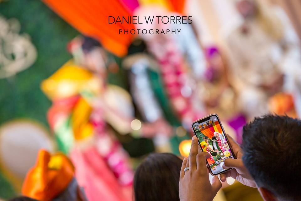 Daniel W Torres Photography