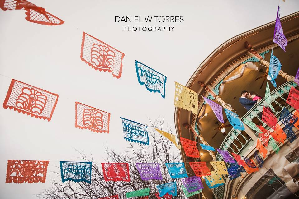 Daniel W Torres Photography