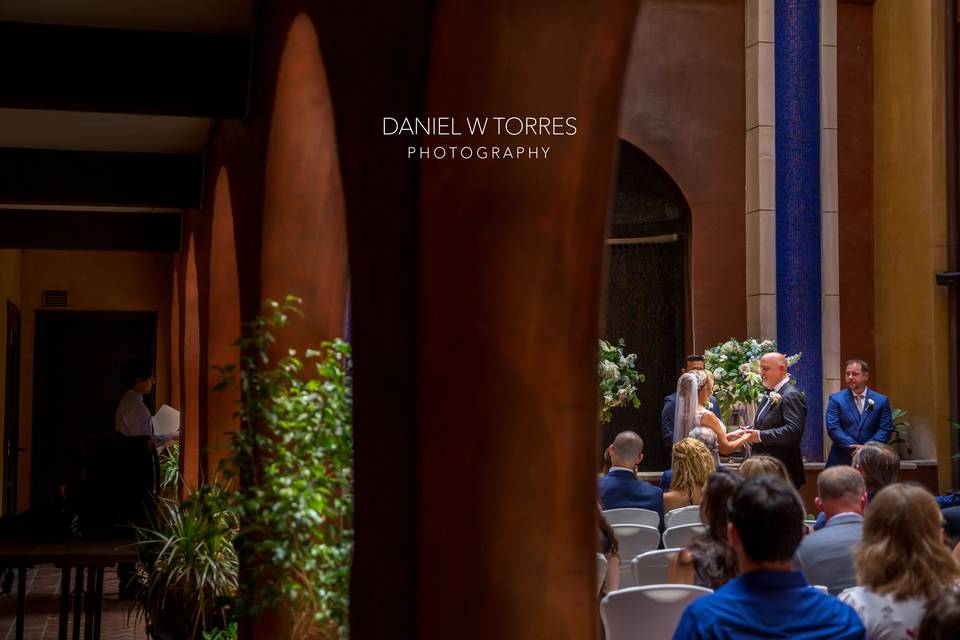 Daniel W Torres Photography