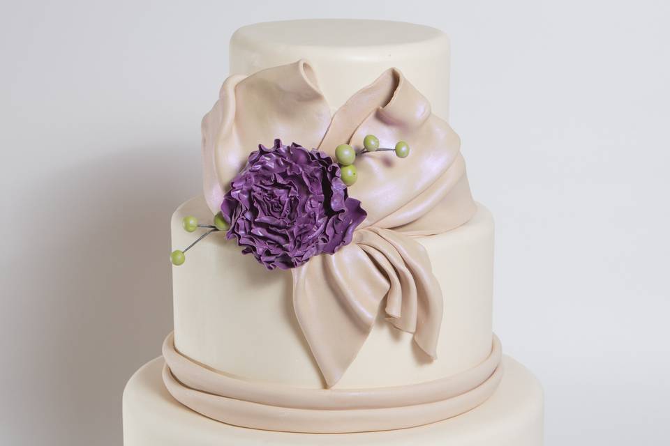 Carlo's Bakery | Wedding Cakes - The Knot