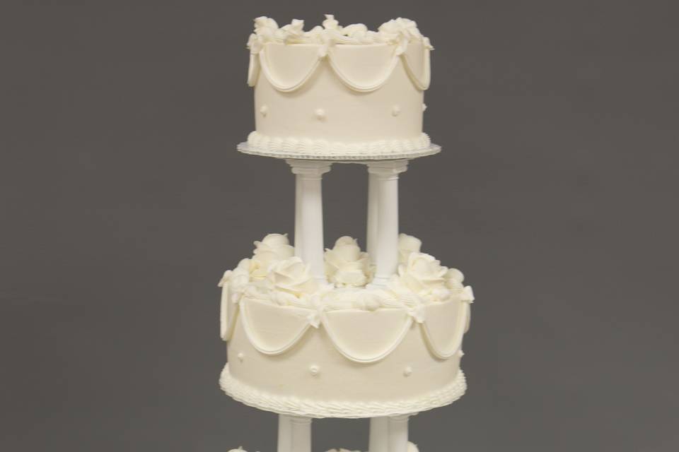 Holiday Wedding Cakes: Q&A with Cake Boss Buddy Valastro - Best of NJ