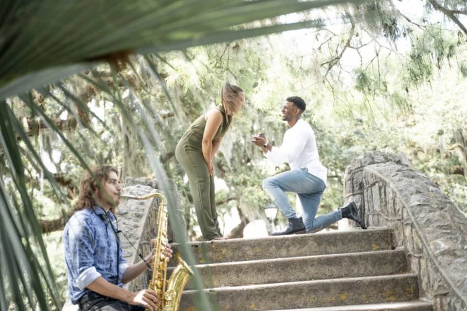 Sax For Everyone