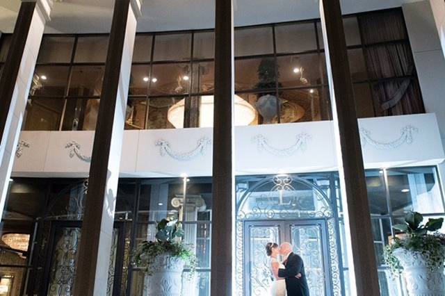 Leonard's Palazzo