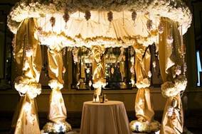 Ceremony Decor
