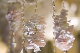 Ceremony Close Up