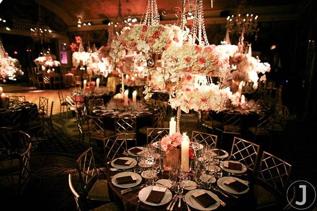 NYC Classic Reception