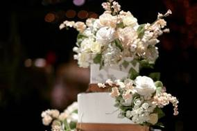 Sylvia Weinstock Cake