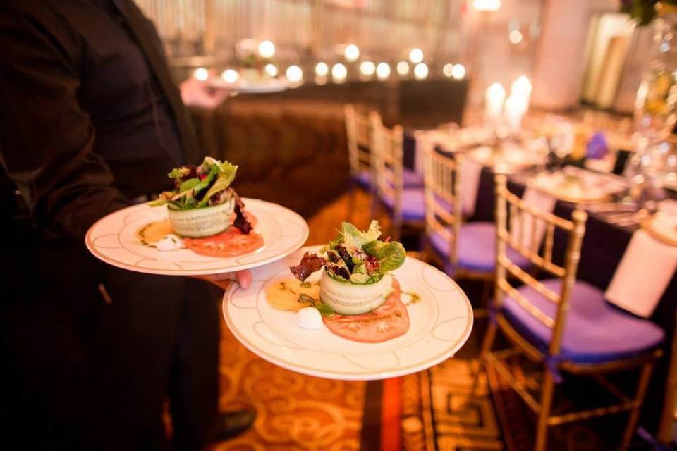 Catering
